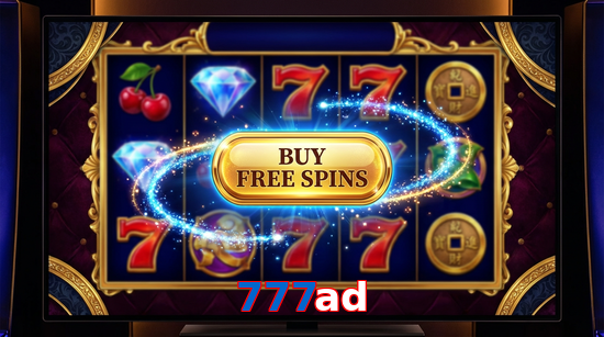 Game list for 777Ad pg section